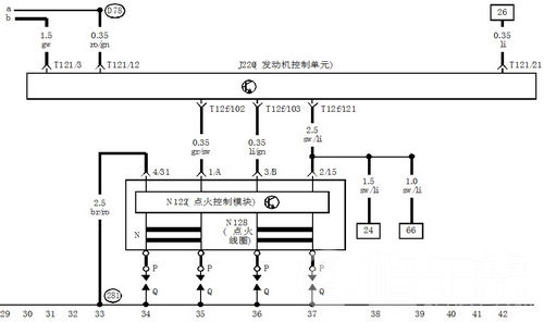 /高尔夫1.8轿车发动机凉车不好起动易熄火