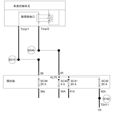 图3　电源路径图