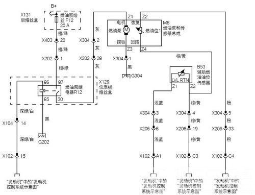 /2007年产别克林荫大道轿车无法起动