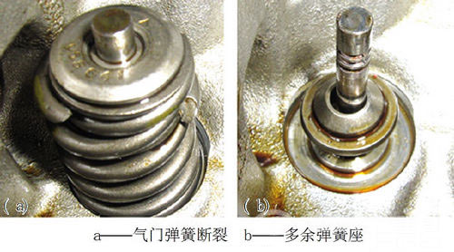 /2006年产宝来轿车热车时偶尔不着车故障